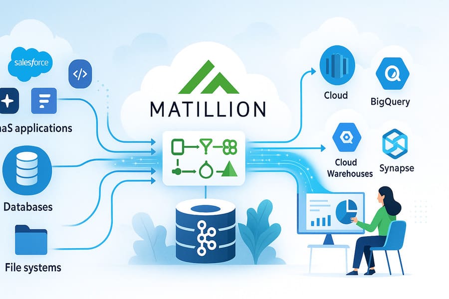 Matillion