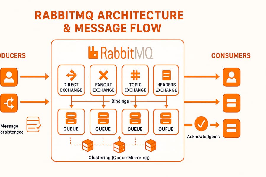 RabbitMQ