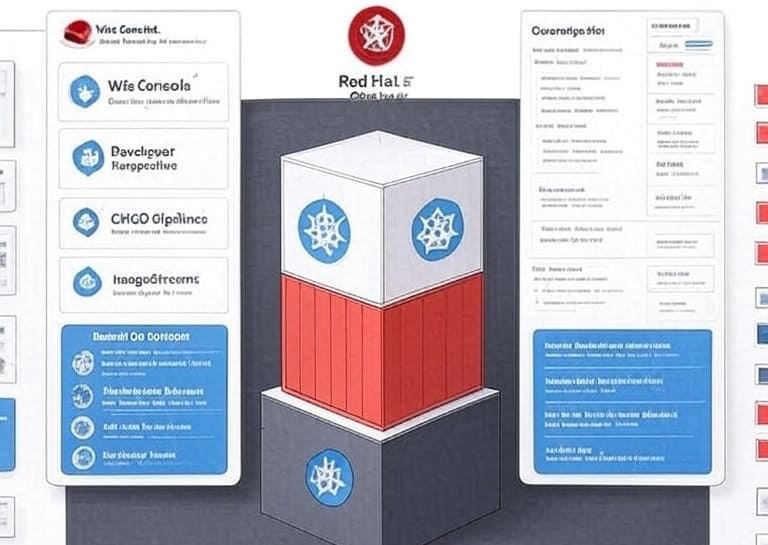 Red Hat OpenShift