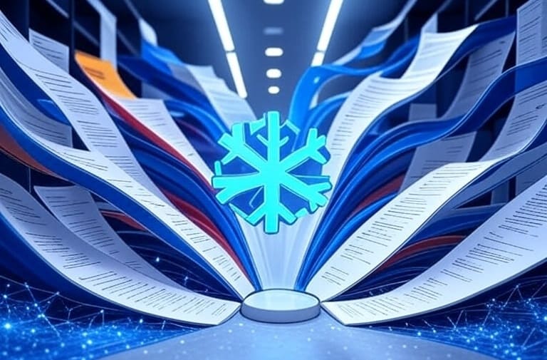 Snowflake Cortex