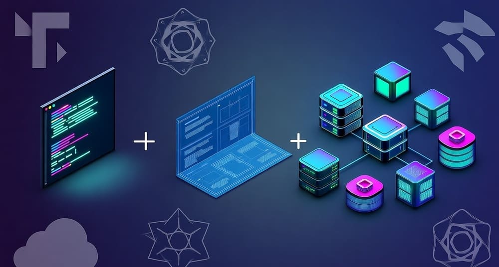 Infrastructure as Code