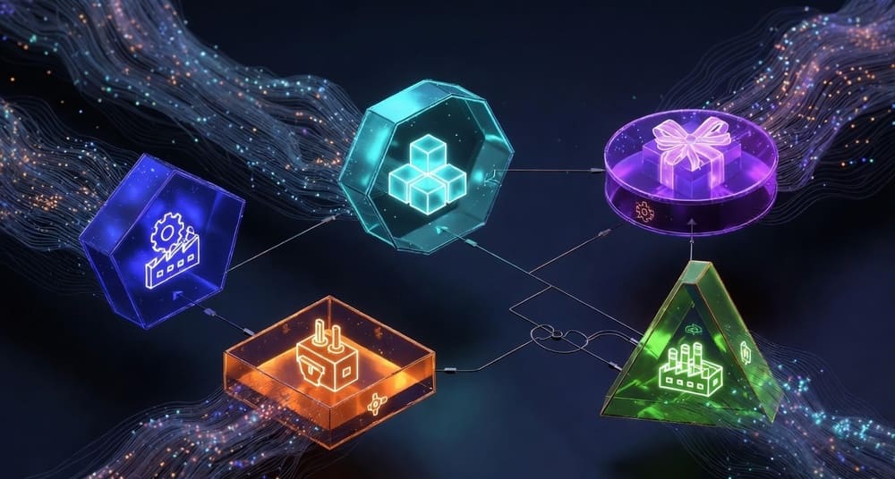 5 Python Design Patterns