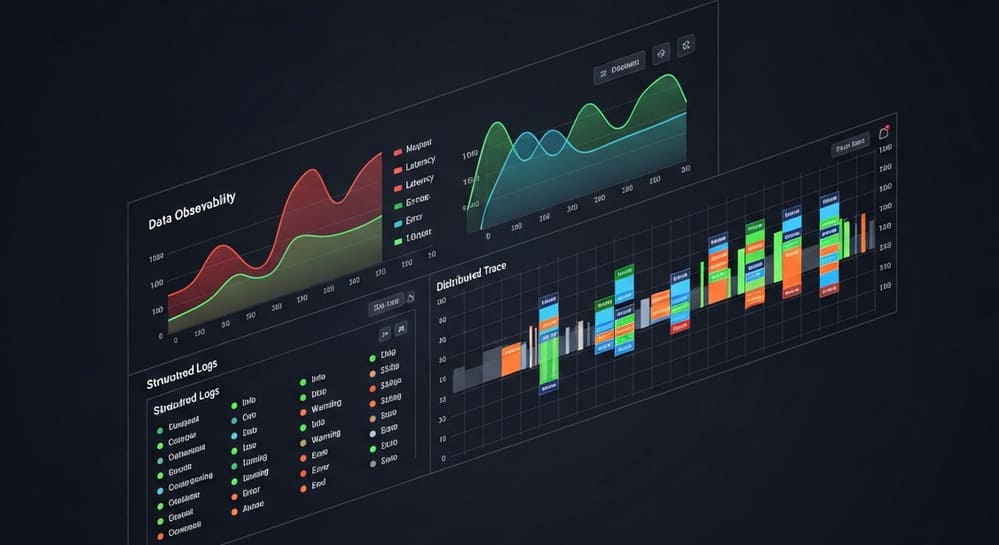 Monitoring 101 for Data Engineers