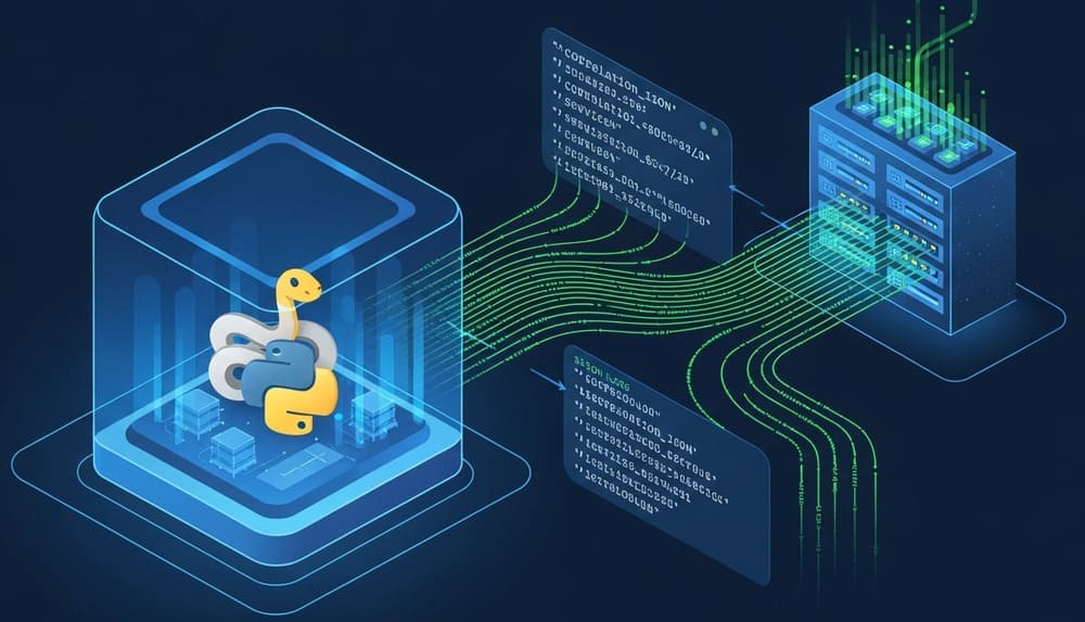 Structured Logging 101