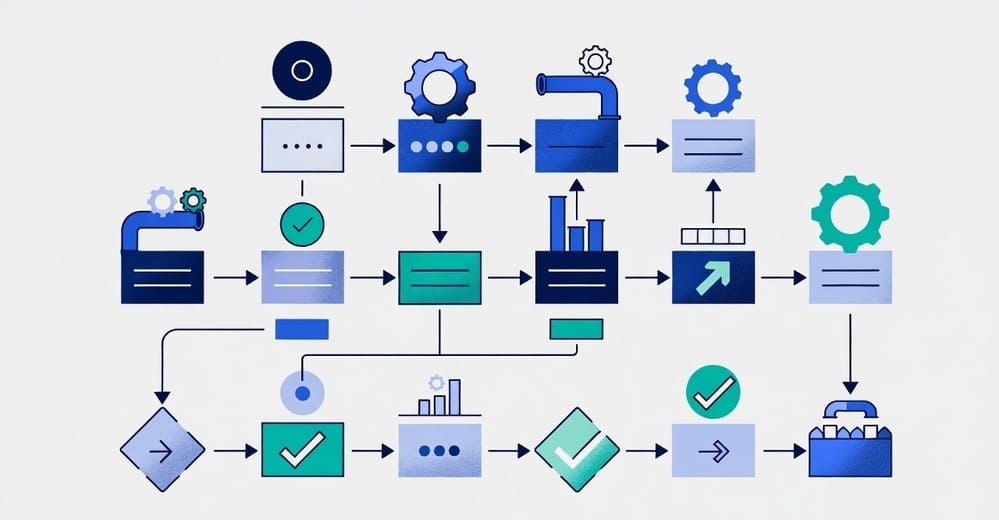 Workflow Orchestration