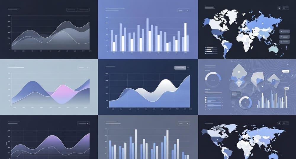 Data Visualization Tools in 2026